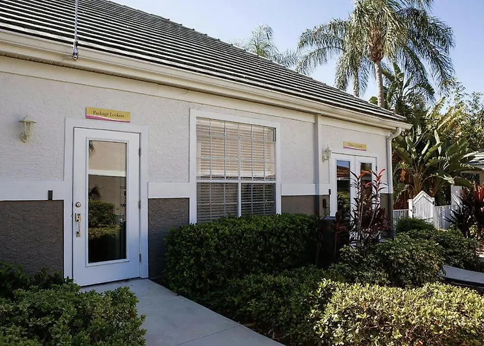 Landing At Champions Walk - 1 Bedroom In South Bradenton
